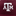 Texas A&M Collegiate Outfitters Youth Mesh Cap - Maroon