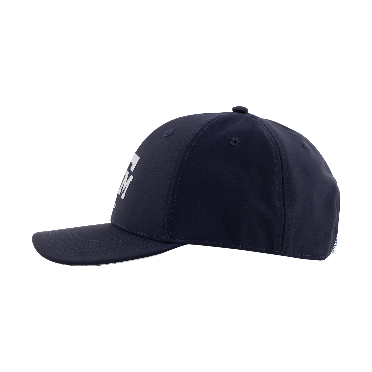Texas A&M Collegiate Outfitters Silicone Patch Hat - Navy