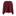 Tres Bien Drop Long Sleeve Top - Maroon