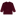 PINCH Hi Lo Cozy Knit Sweater - Maroon