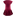 Baby Pink Drop Waist Bubble Dress - Maroon
