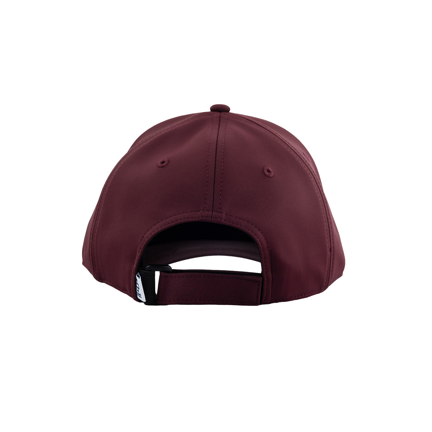 Script Aggies Collegiate Outfitters 6 Panel Hat - Maroon