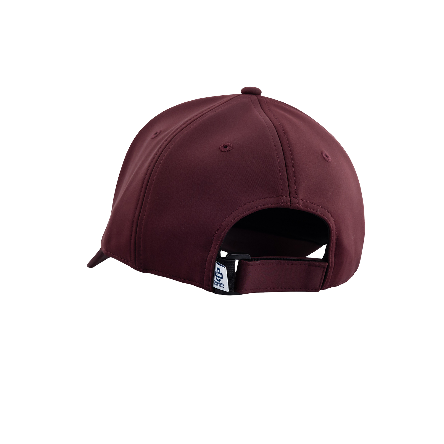 Script Aggies Collegiate Outfitters 6 Panel Hat - Maroon