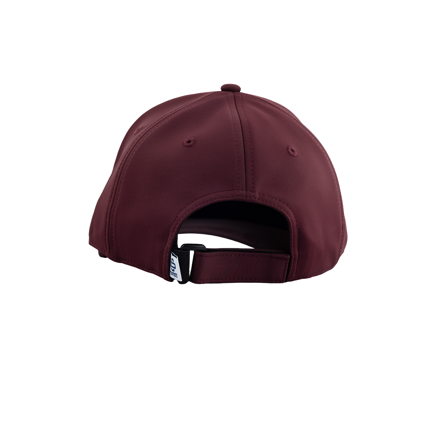 Script Aggies Collegiate Outfitters 6 Panel Hat - Maroon