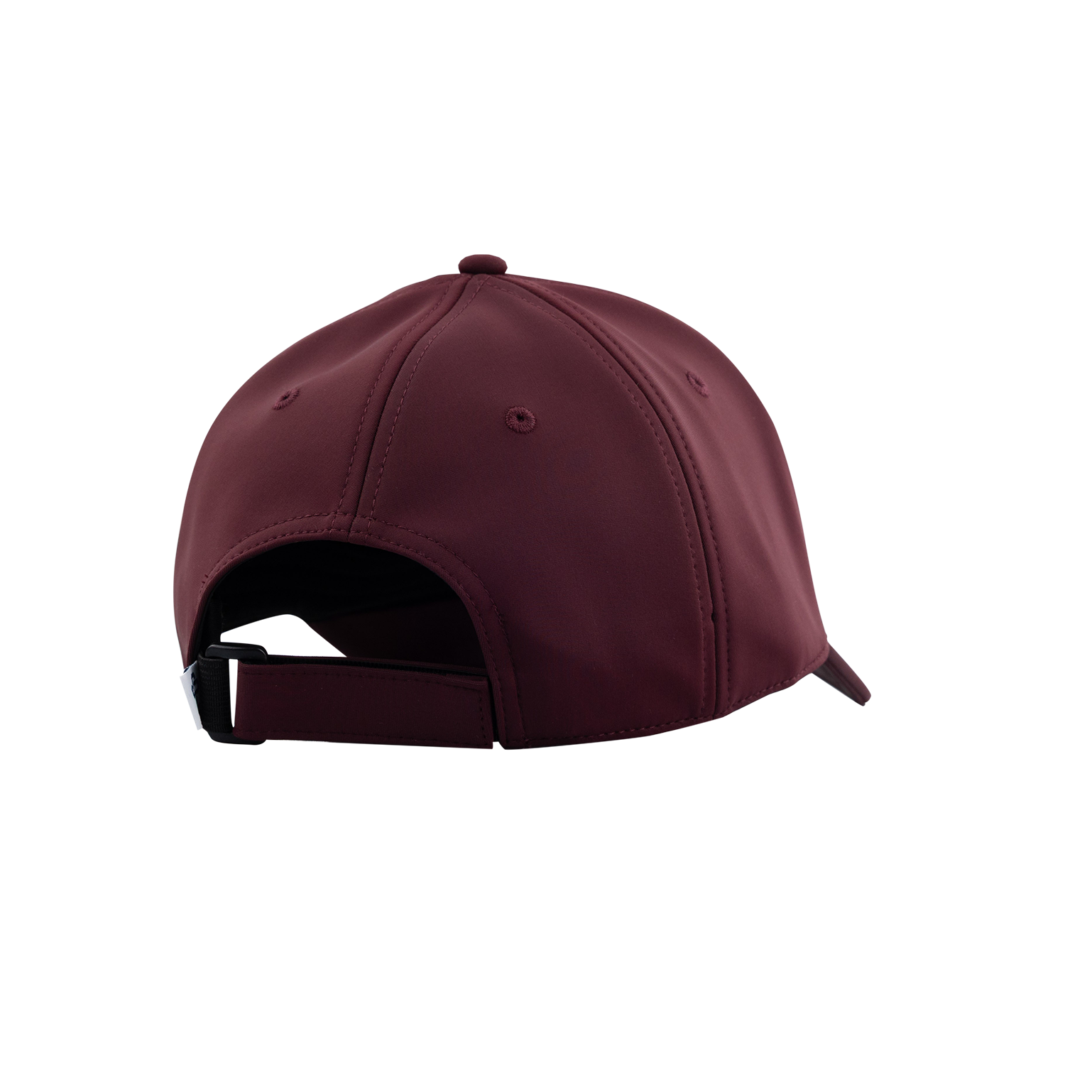Script Aggies Collegiate Outfitters 6 Panel Hat - Maroon