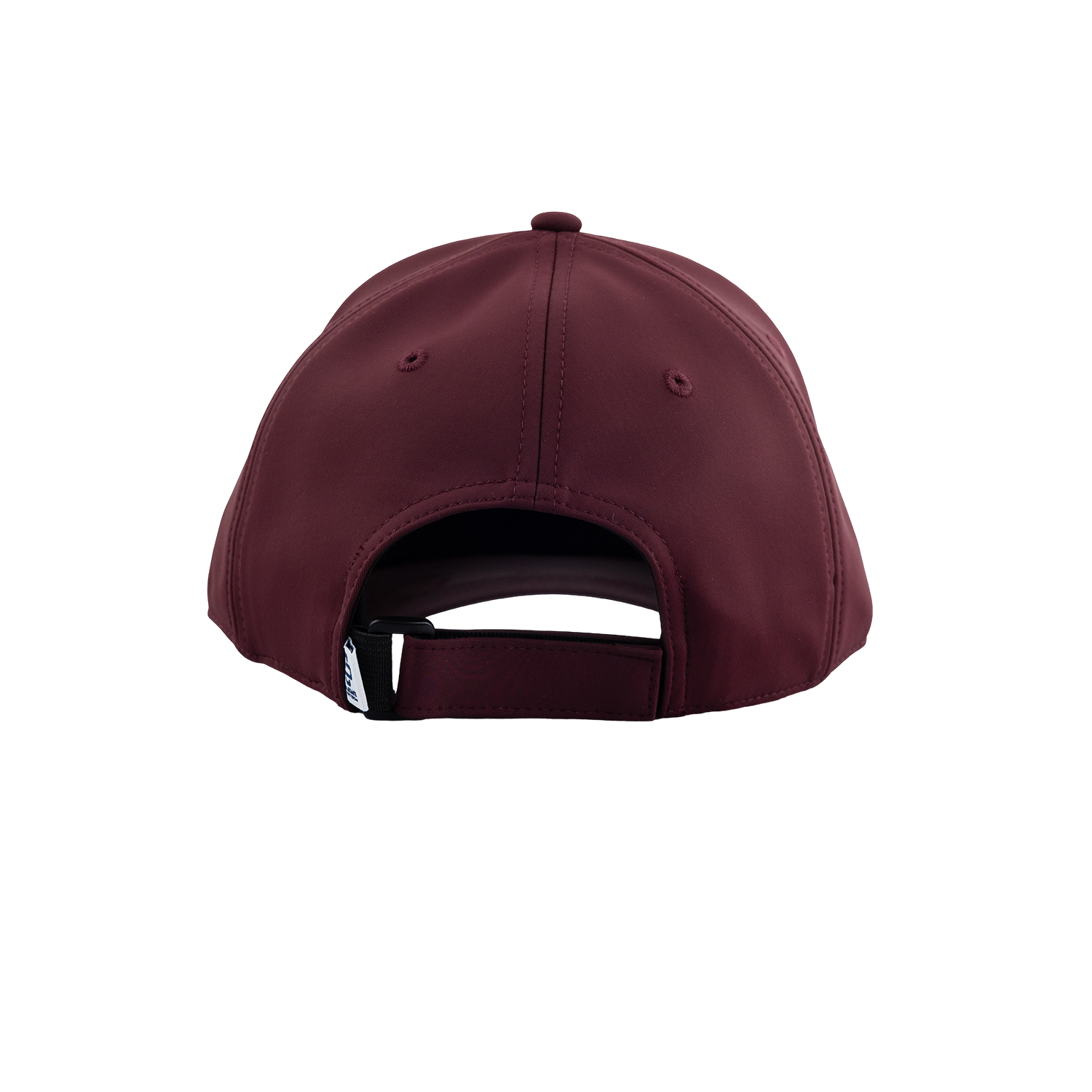 Script Aggies Collegiate Outfitters 6 Panel Hat - Maroon