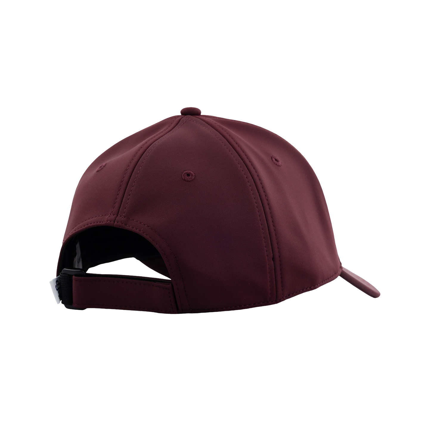 Script Aggies Collegiate Outfitters 6 Panel Hat - Maroon