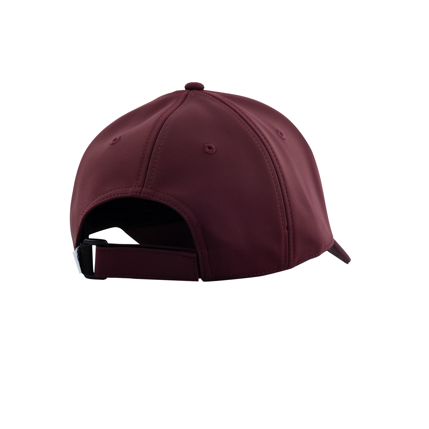 Script Aggies Collegiate Outfitters 6 Panel Hat - Maroon