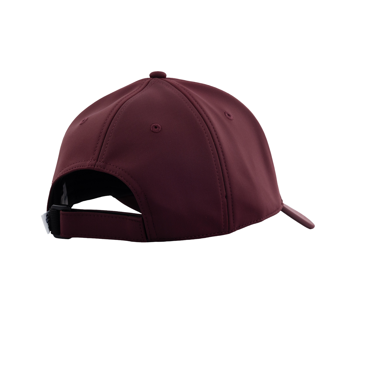 Script Aggies Collegiate Outfitters 6 Panel Hat - Maroon