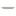 A rectangular ceramic serving platter with a speckled off-white glaze and a thin reddish-brown rim, shown from a top-down view on a white background.