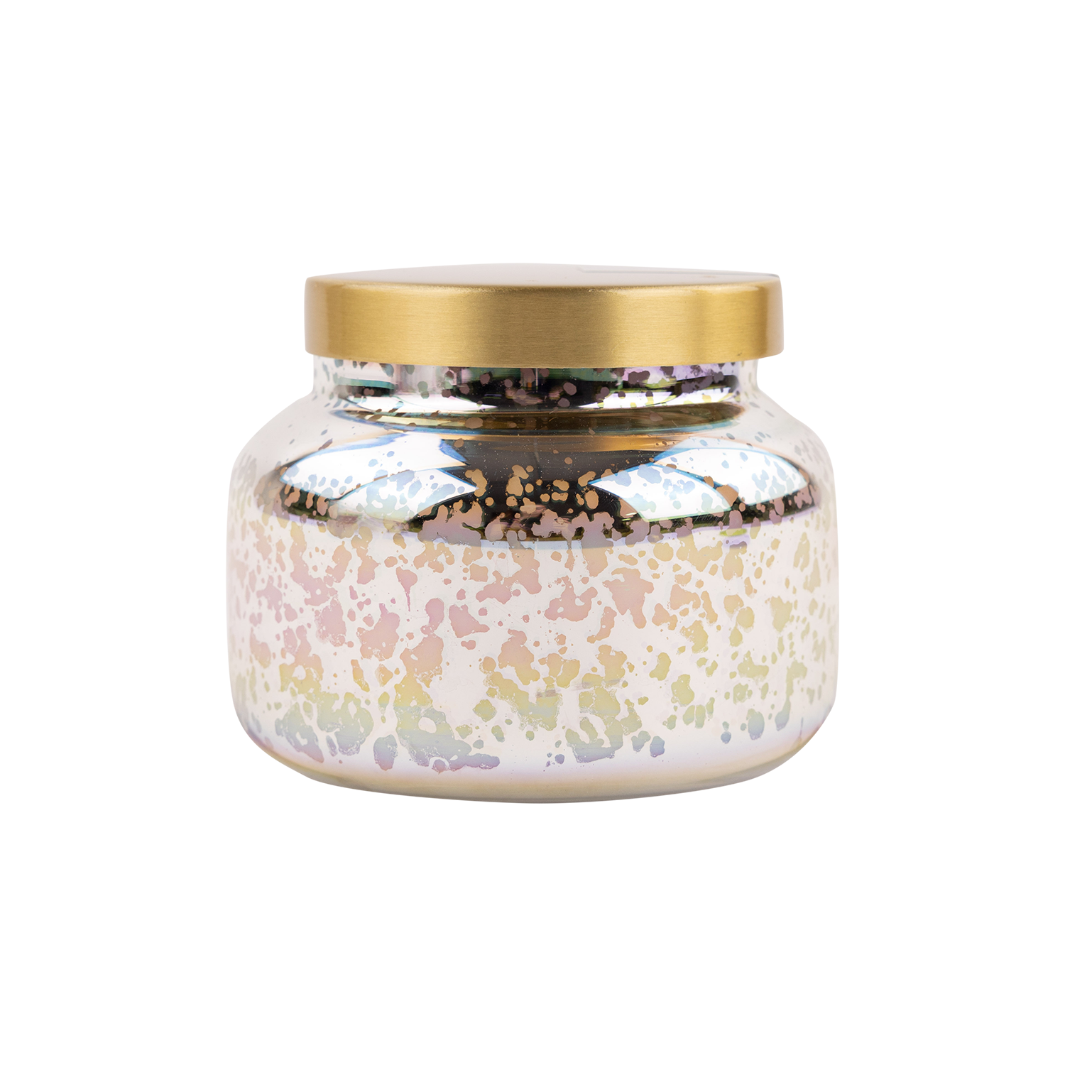Capri Blue Volcano Mercury Iridescent Signature Candle - 19oz