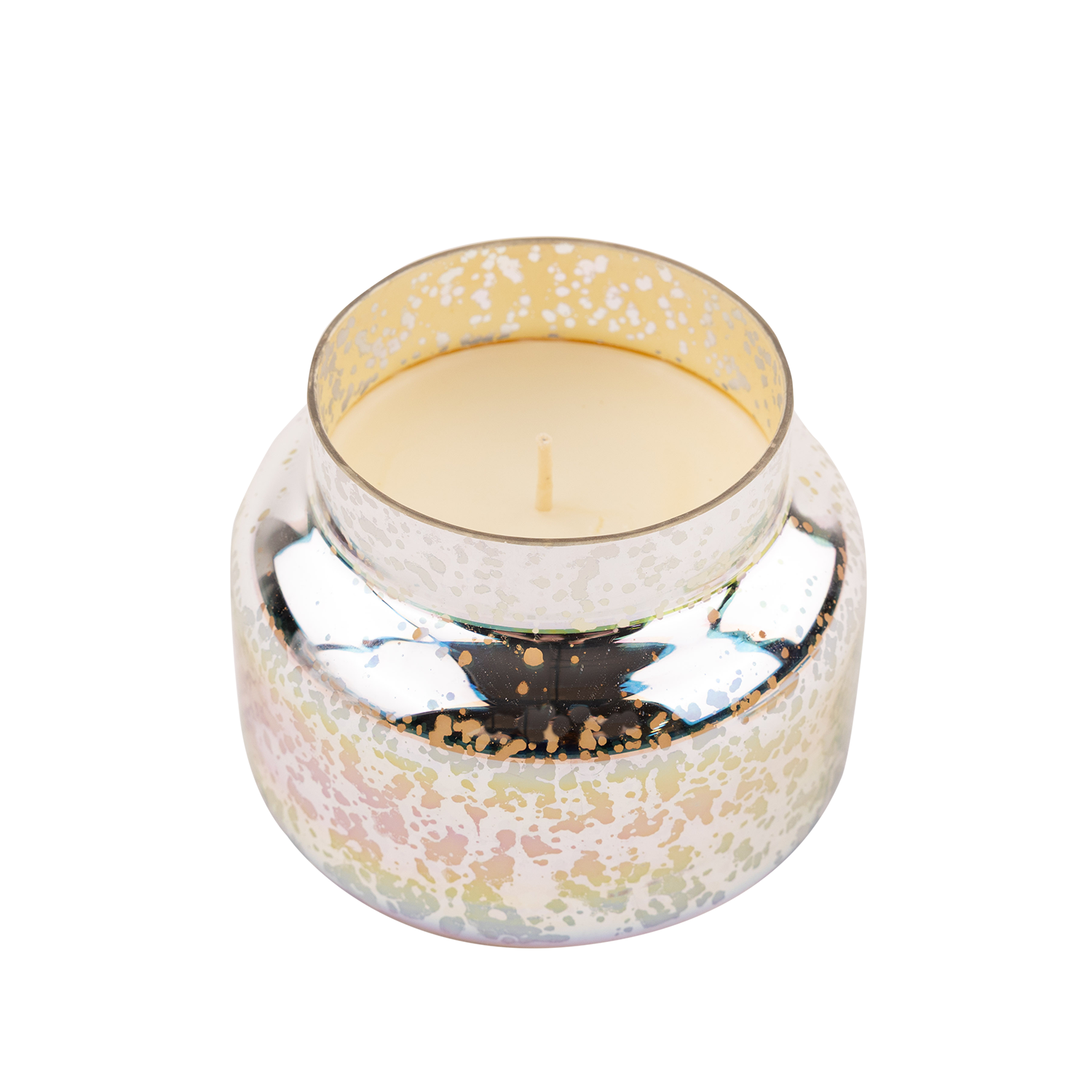 Capri Blue Volcano Mercury Iridescent Signature Candle - 19oz