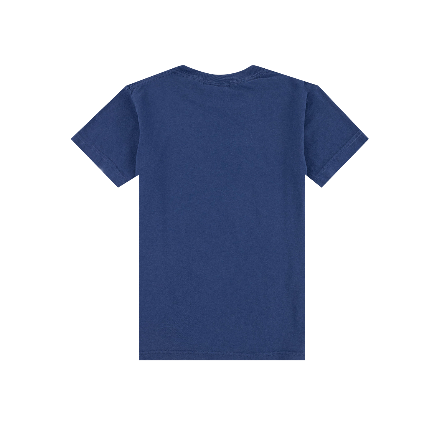 Aggieland Comfort Colors Craft Youth T-Shirt - Blue