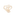 Teleties Petite Claw Clip - White