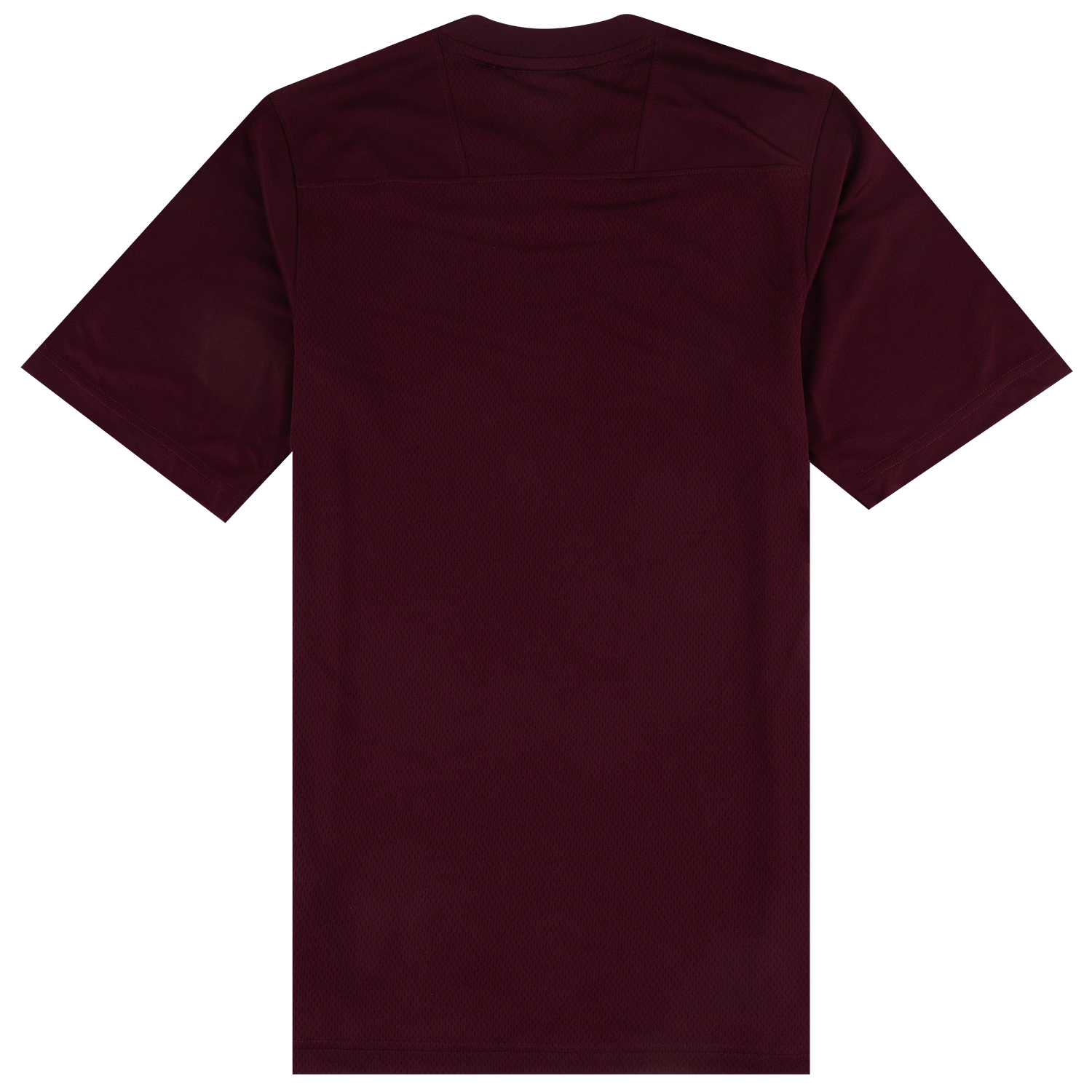 Texas A&M Adidas CUSTOM Football Jersey - Maroon