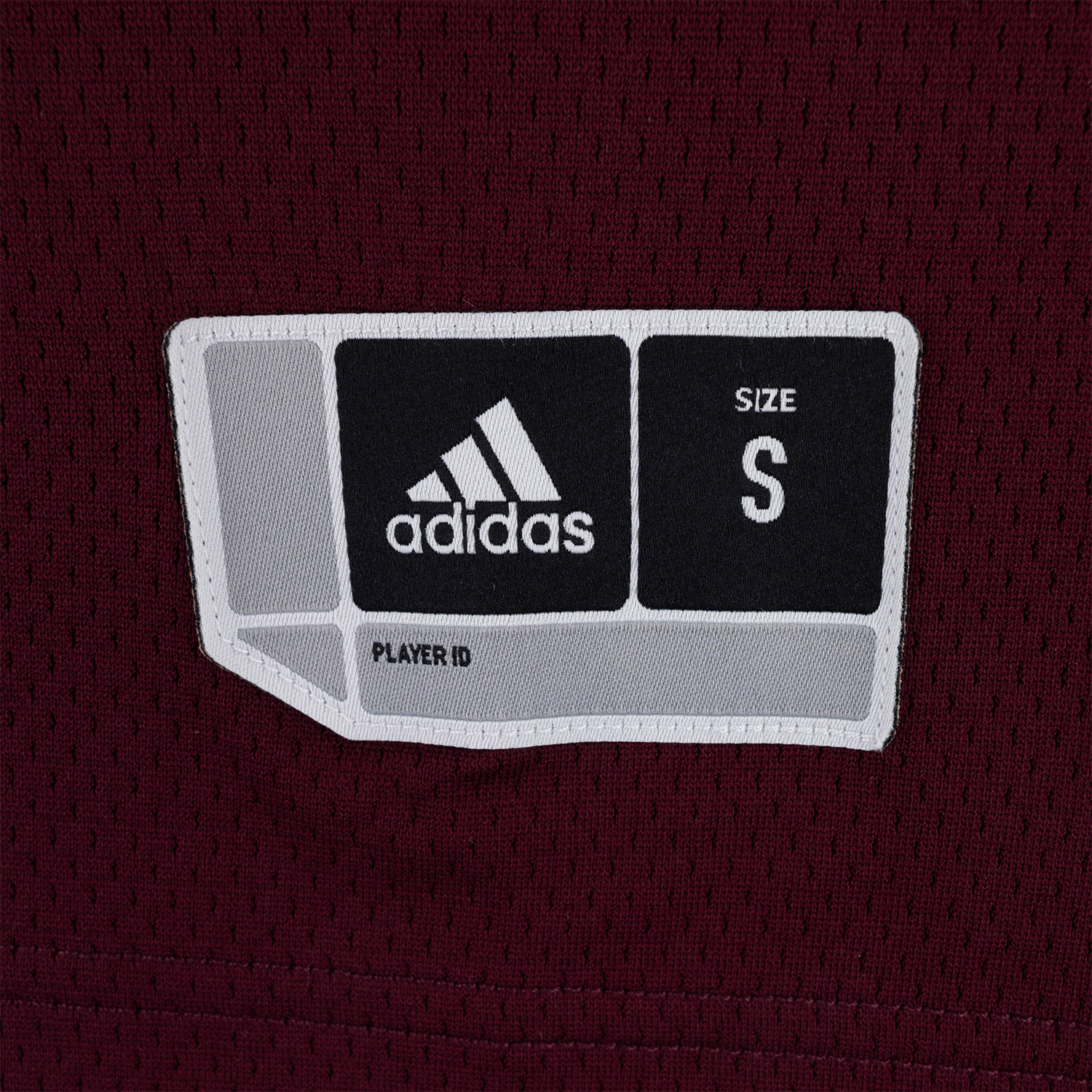 Texas A&M Adidas CUSTOM Football Jersey - Maroon