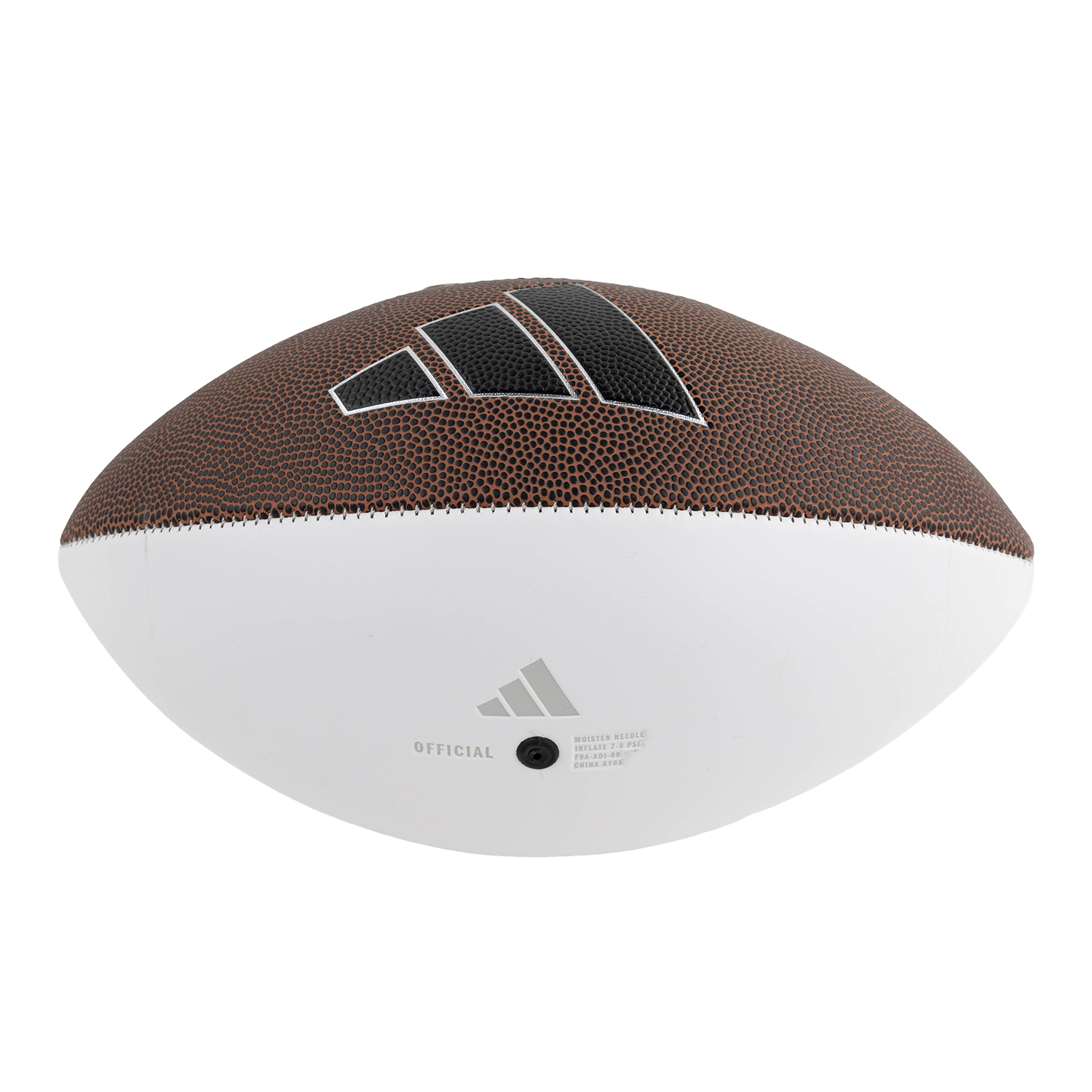 Texas A&M Adidas Autograph Official Size Football