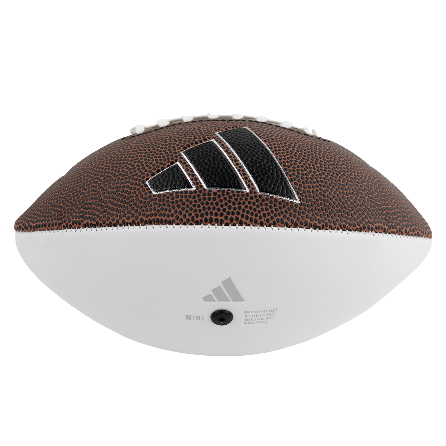 Texas A&M Adidas Autograph Mini Size Football