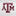 Texas A&M Adidas Autograph Mini Size Football