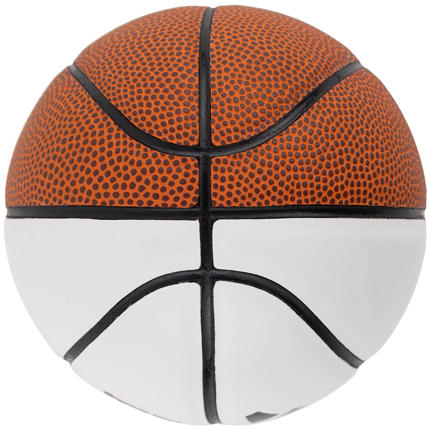 Texas A&M Adidas Autograph Mini Basketball