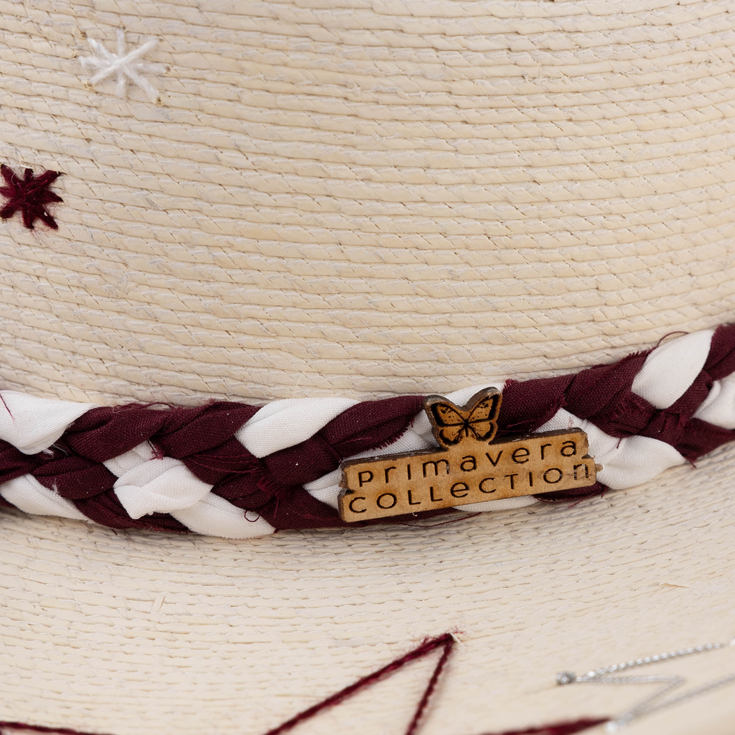Texas A&M Primavera Star Power Cowboy Hat