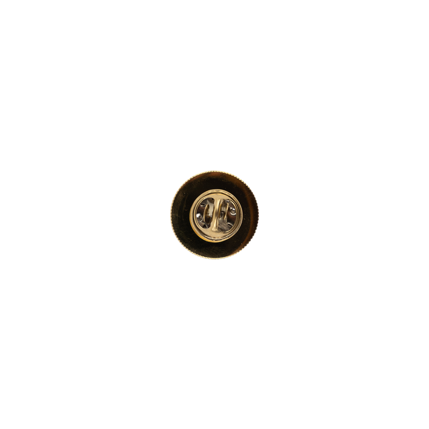 Texas A&M A Wink of Yellow Founders Seal Pin - Gold