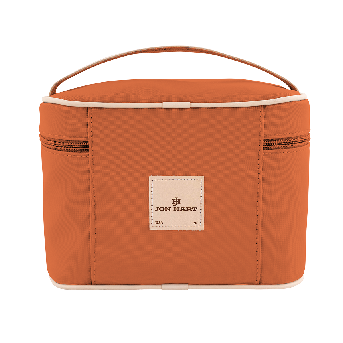 Jon Hart Makeup Case