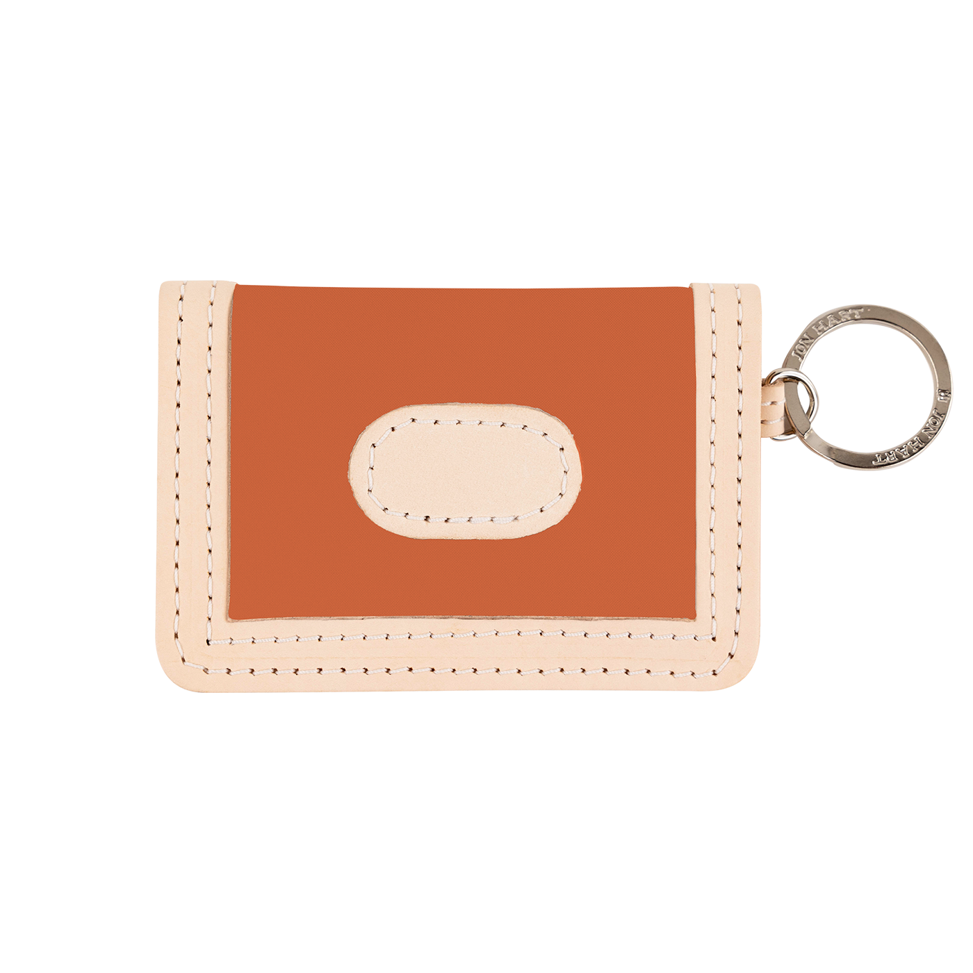 Jon Hart ID Wallet