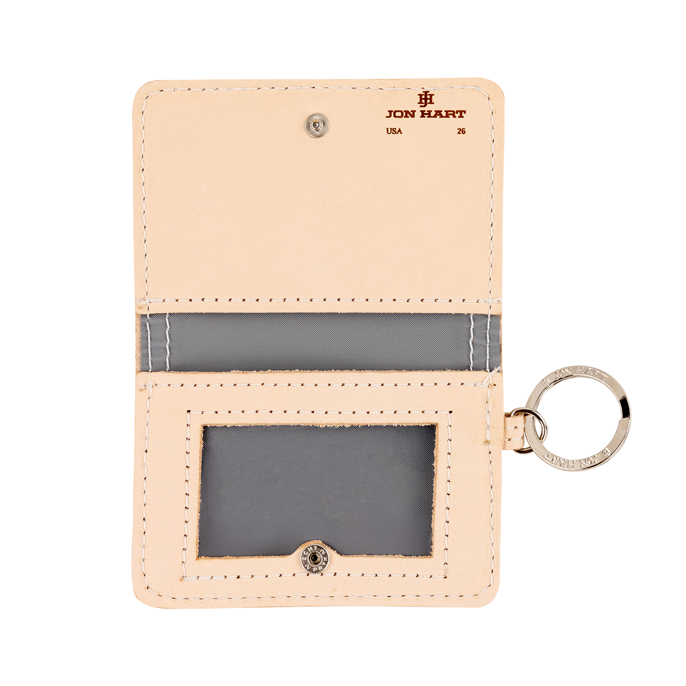 Jon Hart ID Wallet