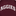 Aggies Collegiate Outfitters Striped Sleeve Mock Neck - Maroon