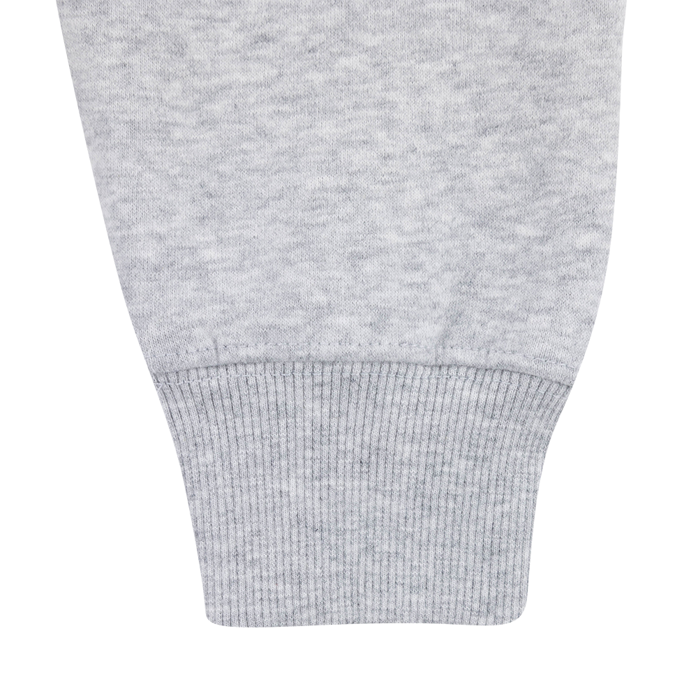 Texas A&M Collegiate Outfitters Reveille Chenille Sweatshirt - Gray