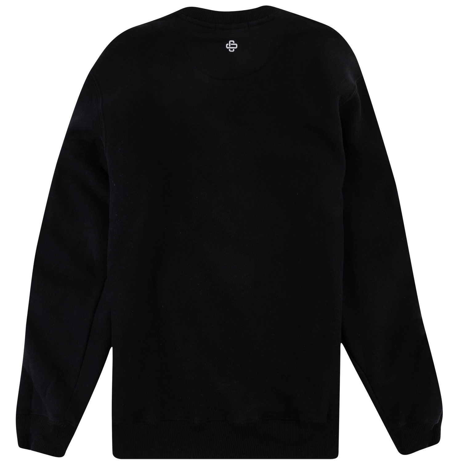 Script Aggies Collegiate Outfitters Patch Sleeve Sweatshirt - Black