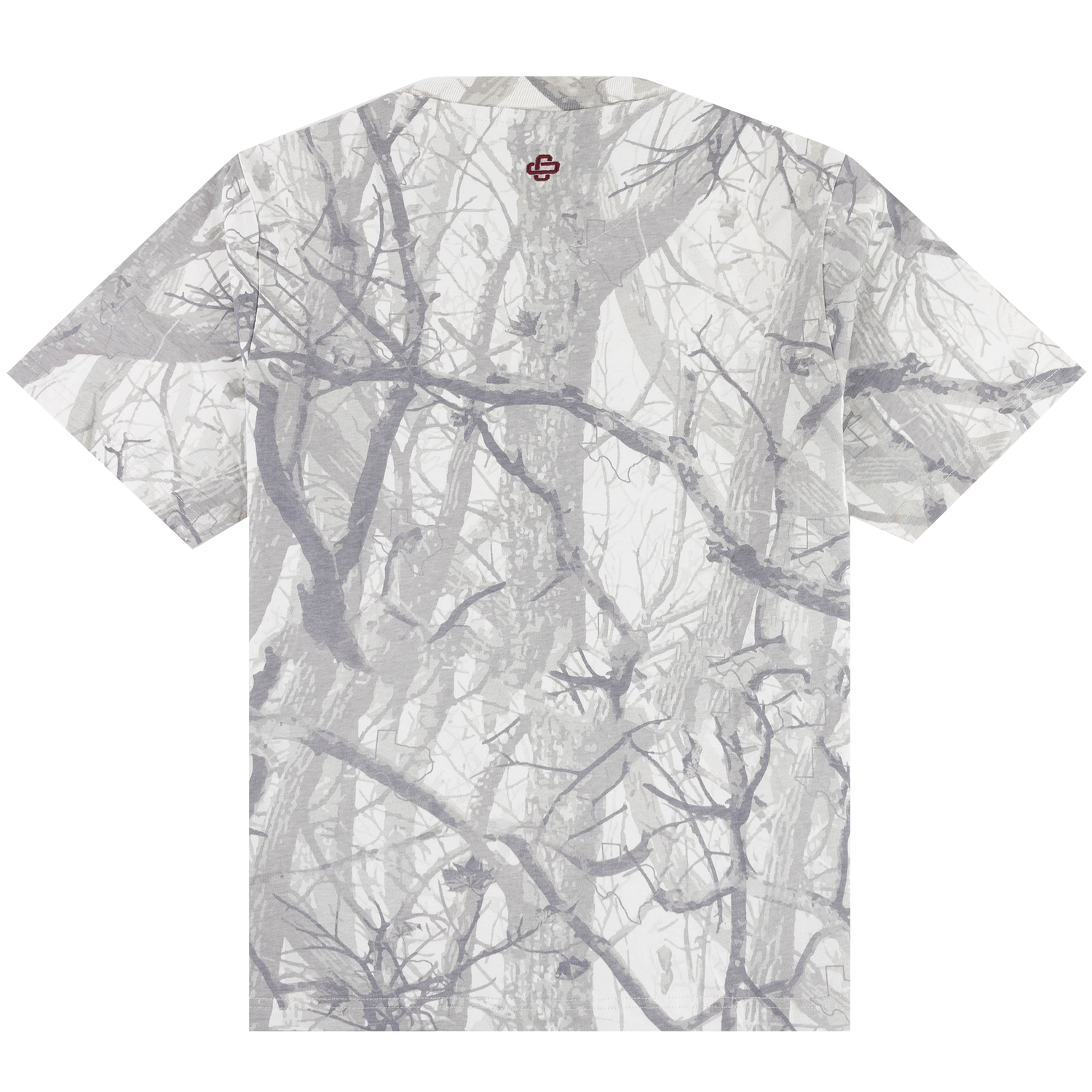 Collegiate Outfitters Texas Aggies T-Shirt - Camo