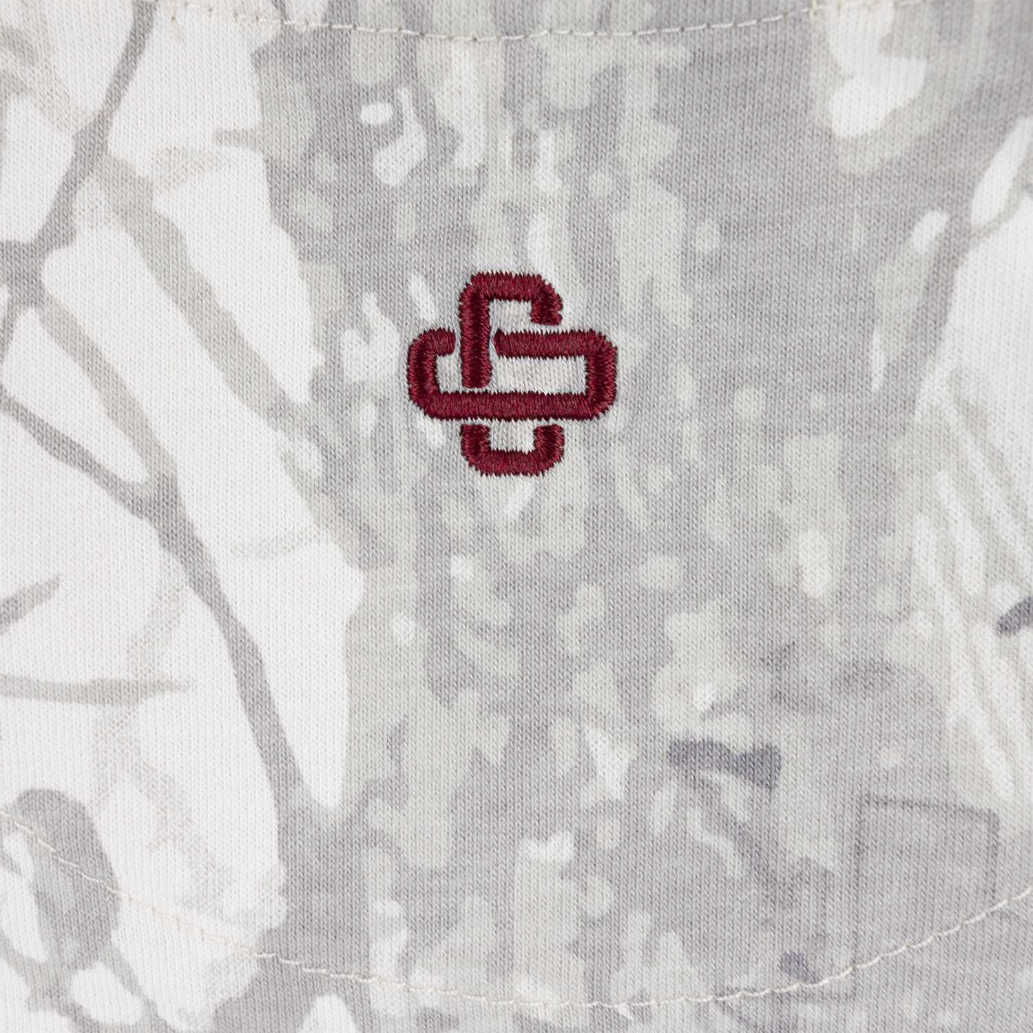 Collegiate Outfitters Texas Aggies T-Shirt - Camo