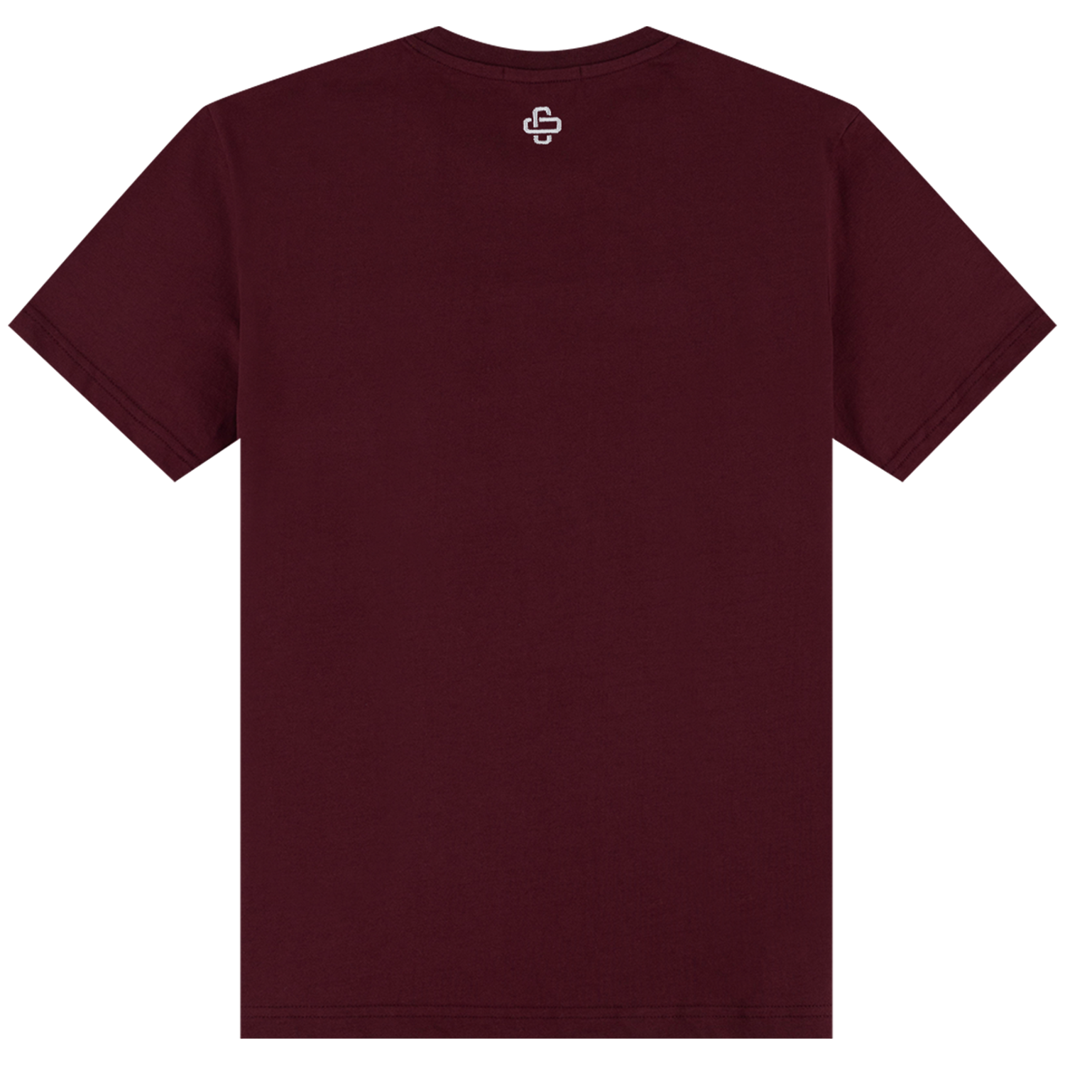 Texas A&M University Collegiate Outfitters Embroidered T-Shirt - Maroon