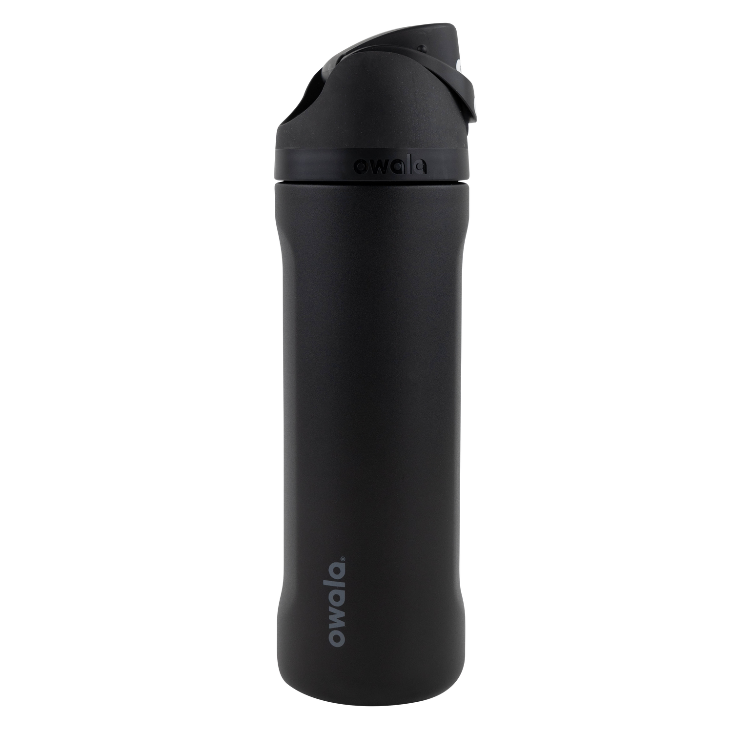 Texas A&M Aggies 24 Oz Owala Water Bottle - Black