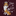Texas A&M Youth Born To Rule Reveille T-Shirt - Maroon