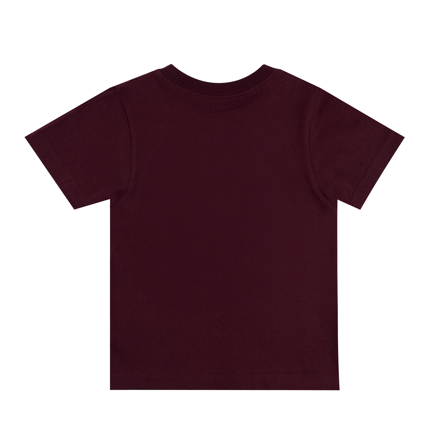 Texas A&M Youth Born To Rule Reveille T-Shirt - Maroon