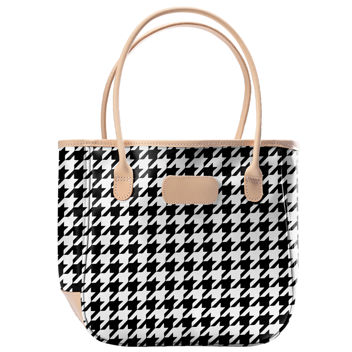 Jon Hart Medium Holiday Tote