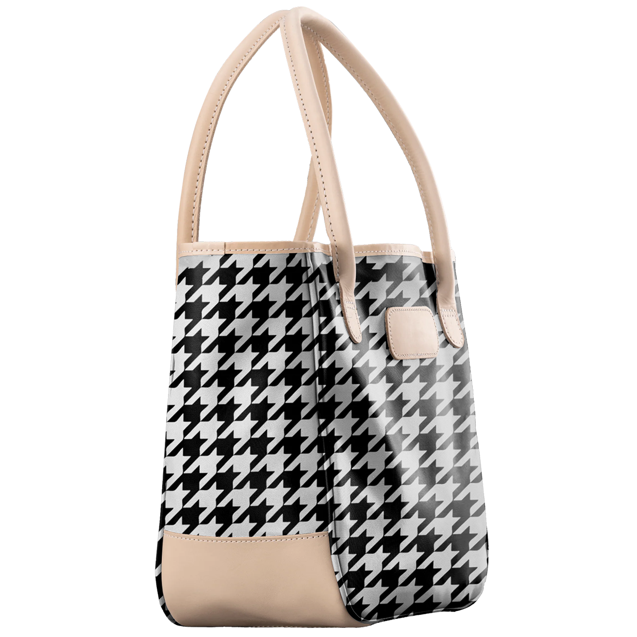 Jon Hart Medium Holiday Tote