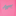 Aggies Comfort Colors Tropical Energy T-Shirt - Pink