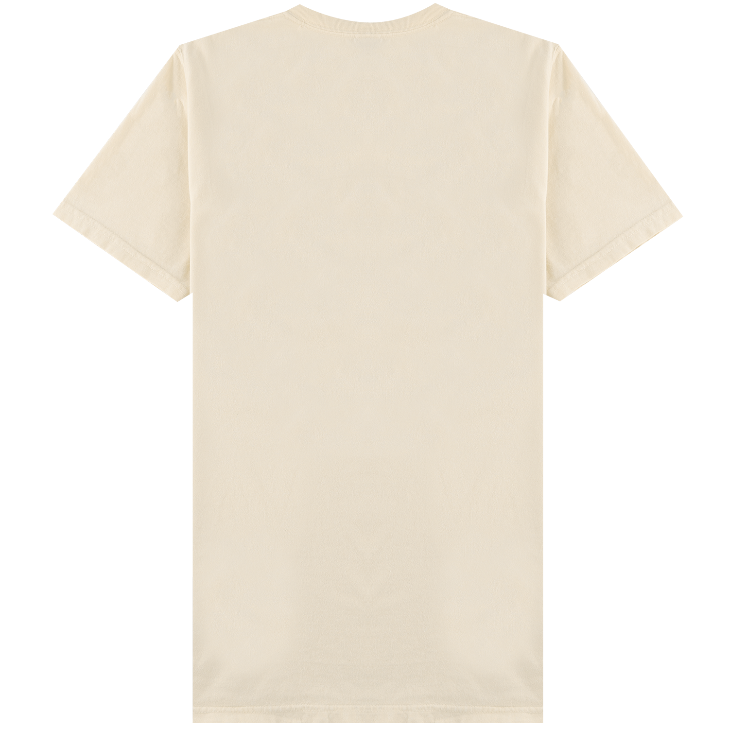 Texas A&M Comfort Colors Old School Pennant T-Shirt - Beige