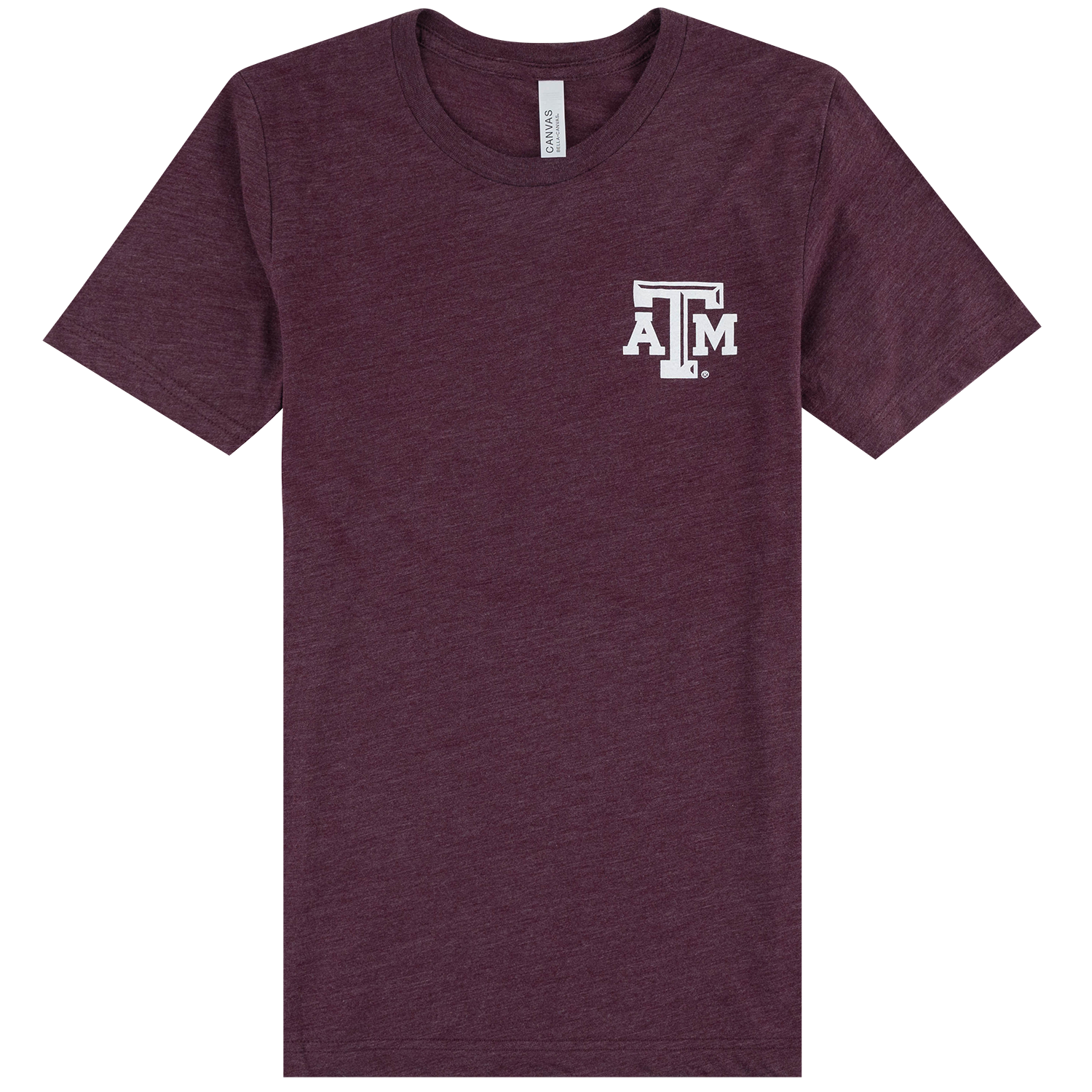 150 Years of Texas A&M T- Shirt - Maroon