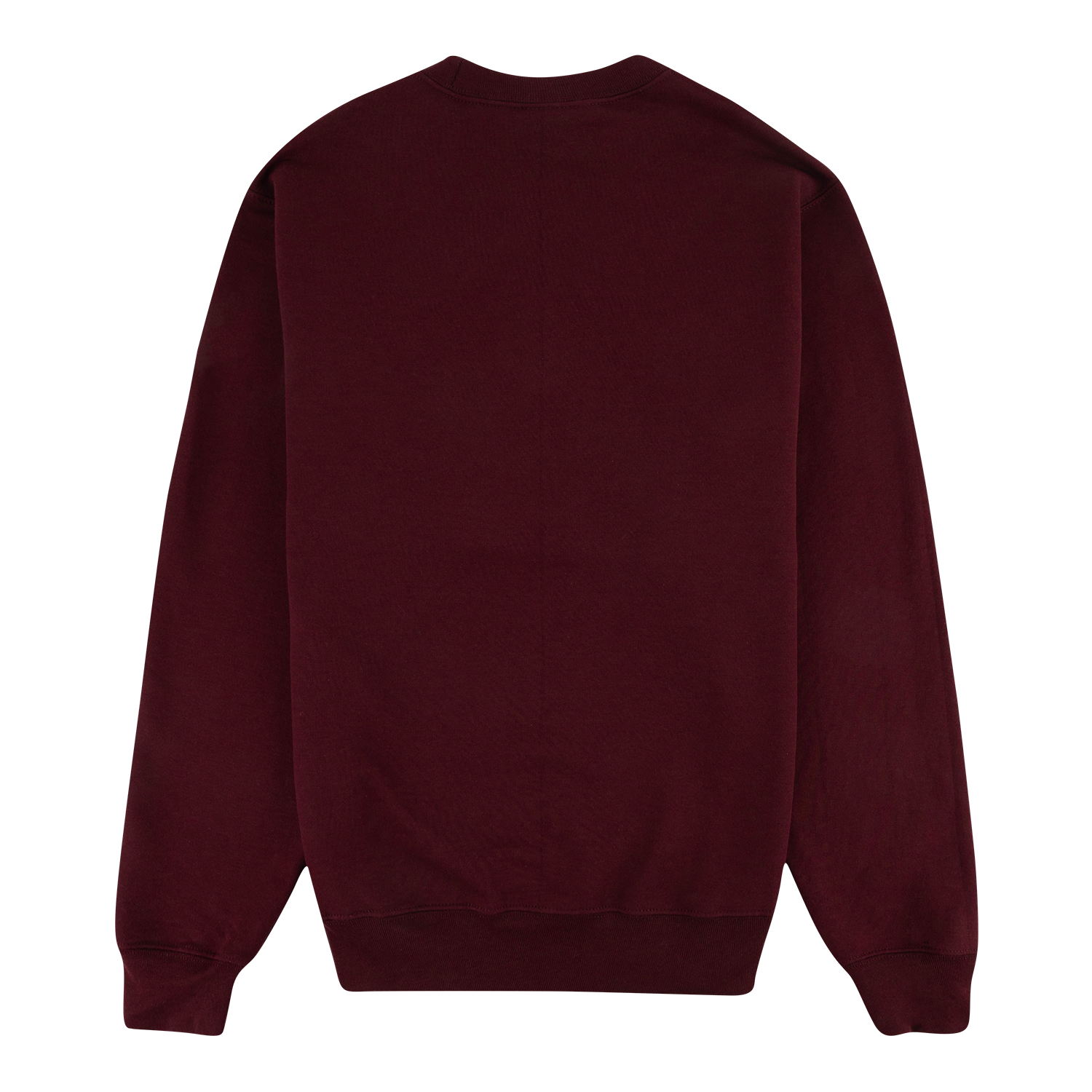 Texas Aggies 2026 Embroidered Maroon Out Sweatshirt - Maroon