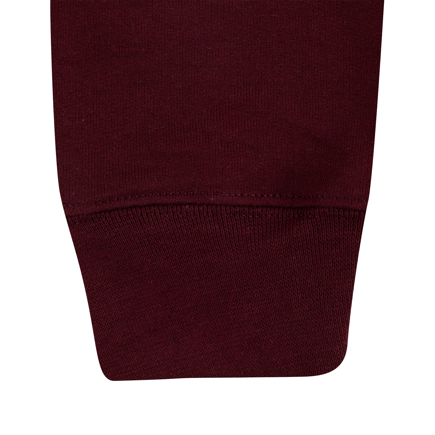 Texas Aggies 2026 Embroidered Maroon Out Sweatshirt - Maroon