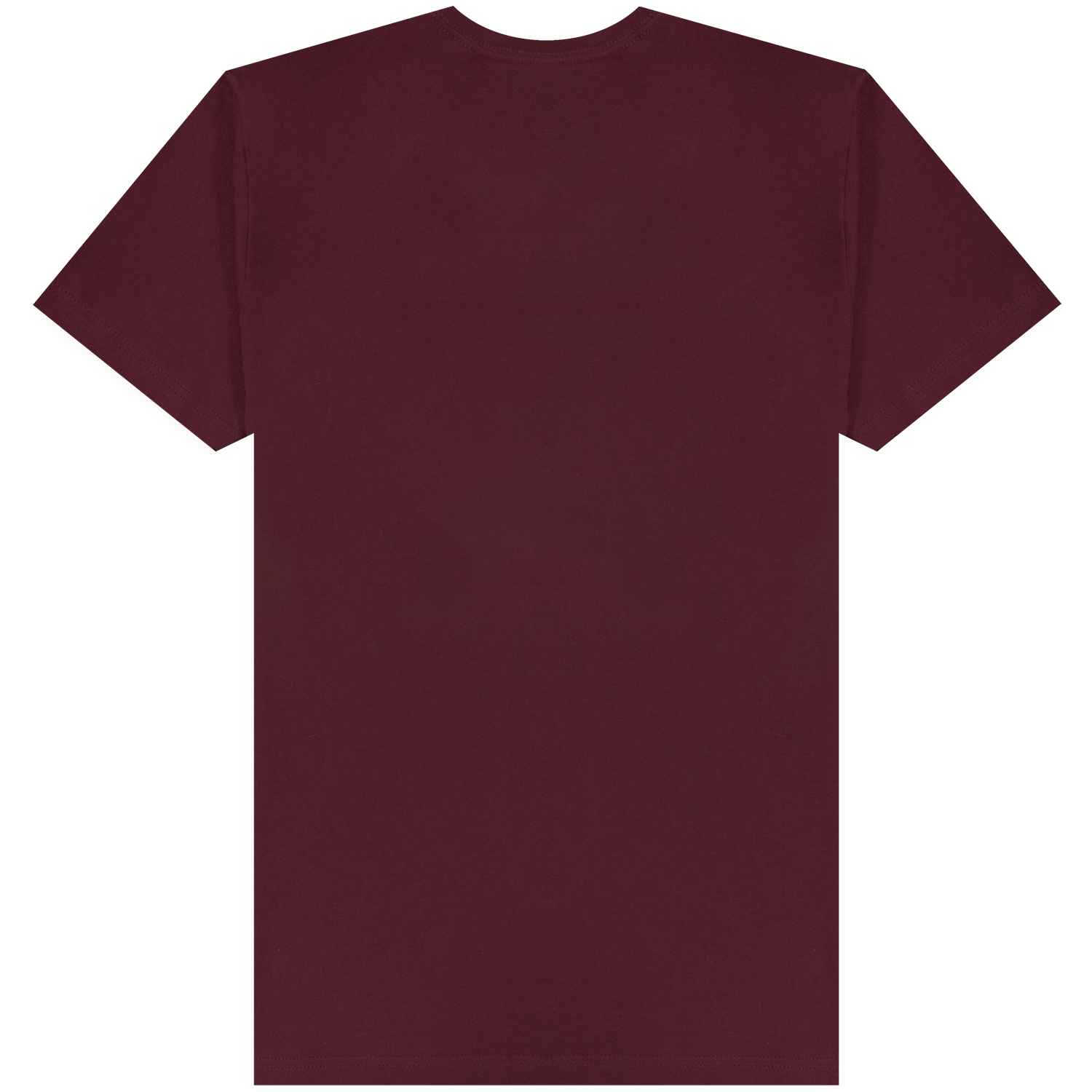 Texas A&M Skyline Mom T-Shirt - Maroon