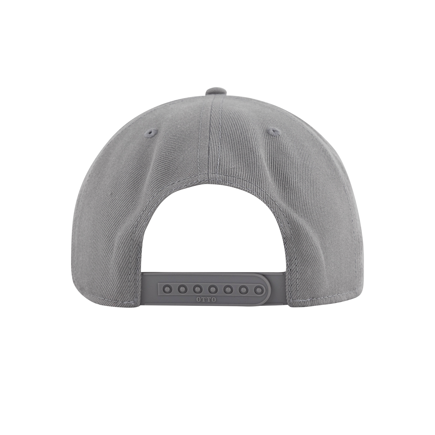 Texas A&M Two Tone 6 Panel Hat - Gray