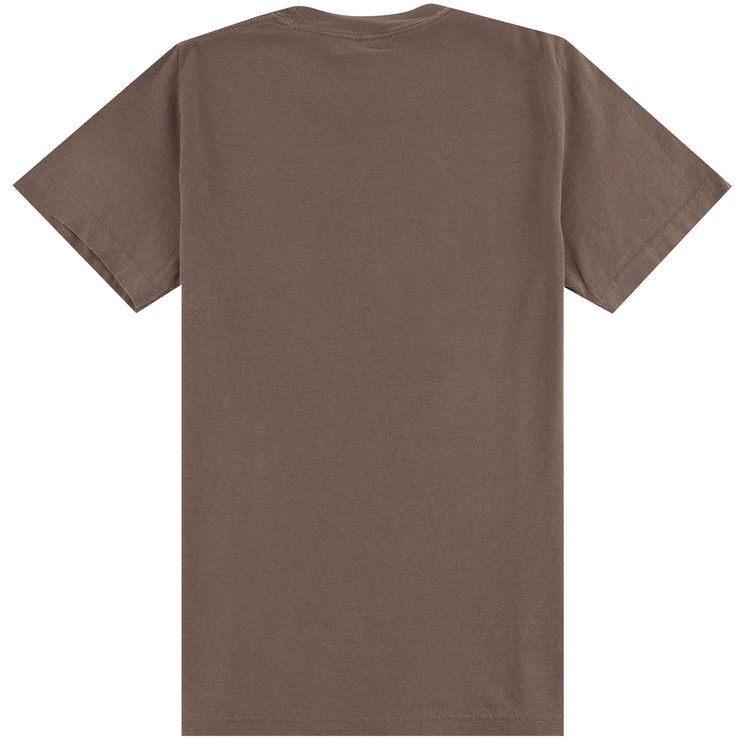 Texas A&M Comfort Color T-Shirt - Brown