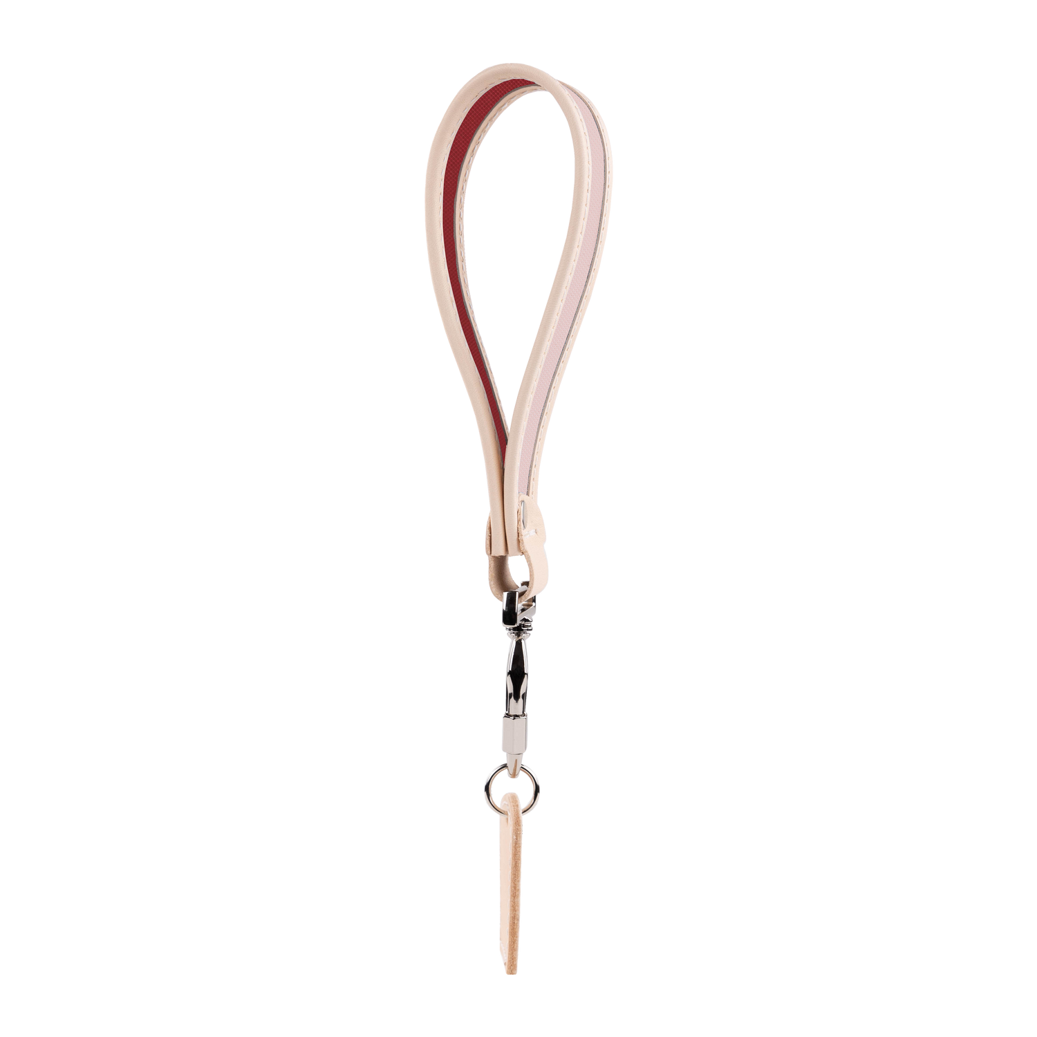 Jon Hart Pearl Keychain