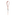 Jon Hart Pearl Keychain